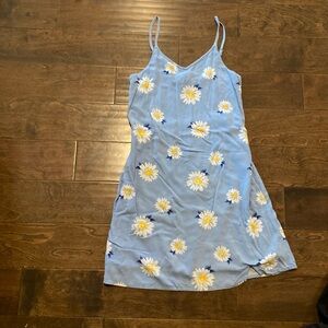Abercrombie kids dress